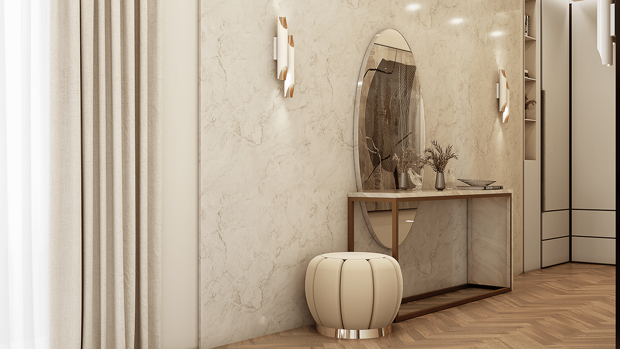 Banquinho Florent - 10