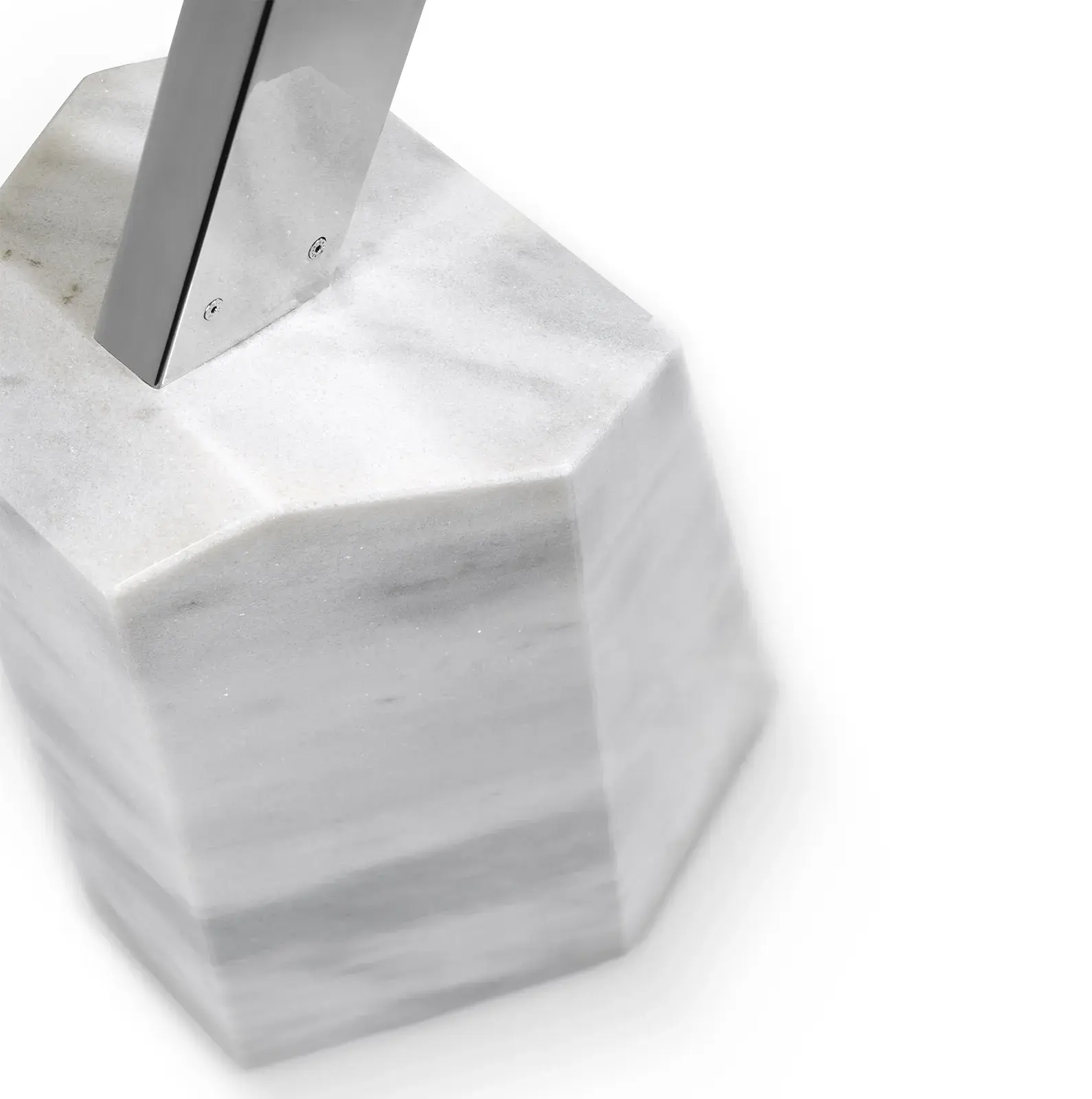 Candeeiro de pé exterior Horizon