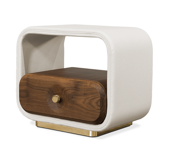 Mesa de Cabeceira Morelli