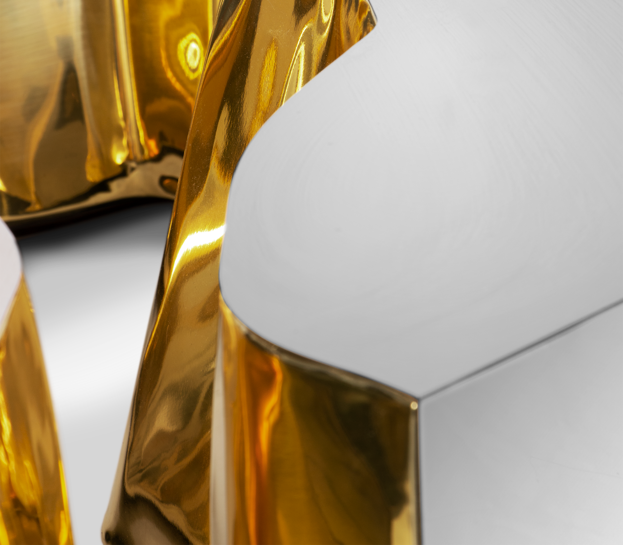 Mesa de Centro Fissure