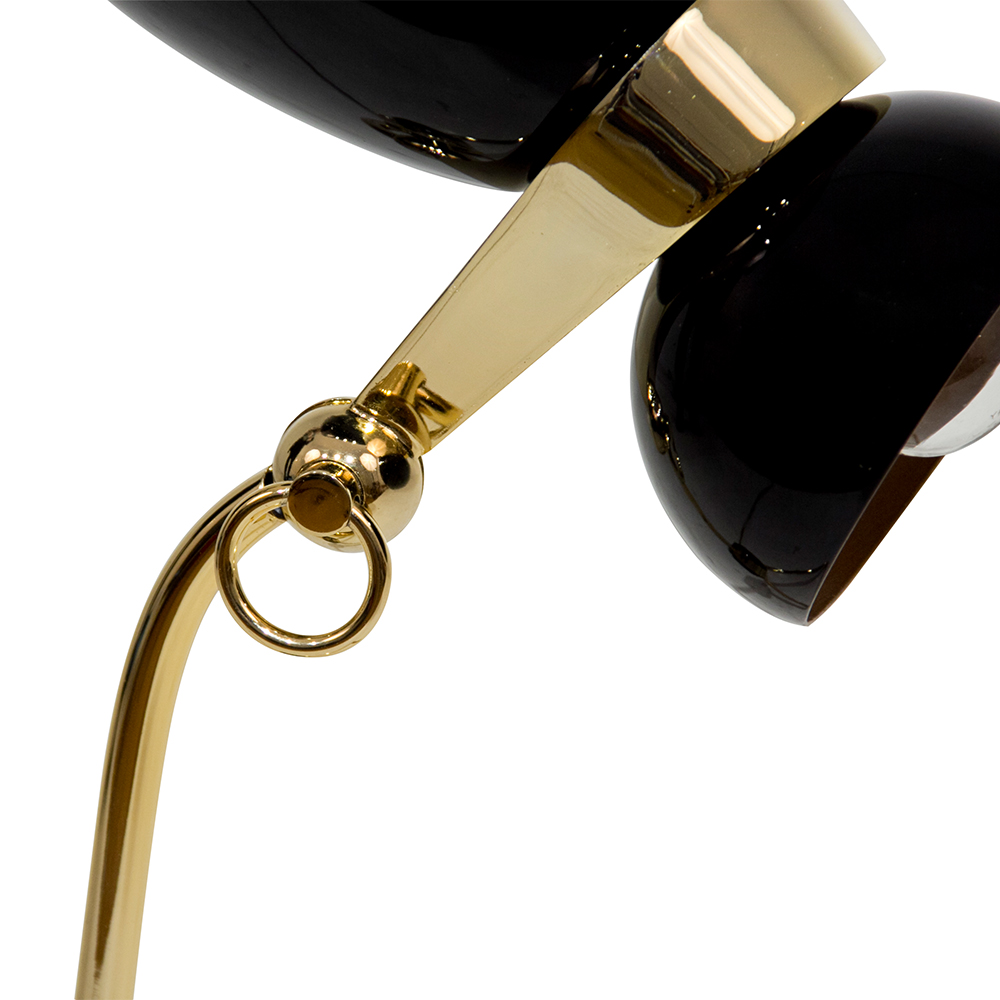 Candeeiro de mesa Amy