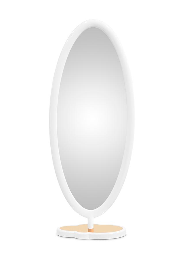 Espelho de toucador Nimbus