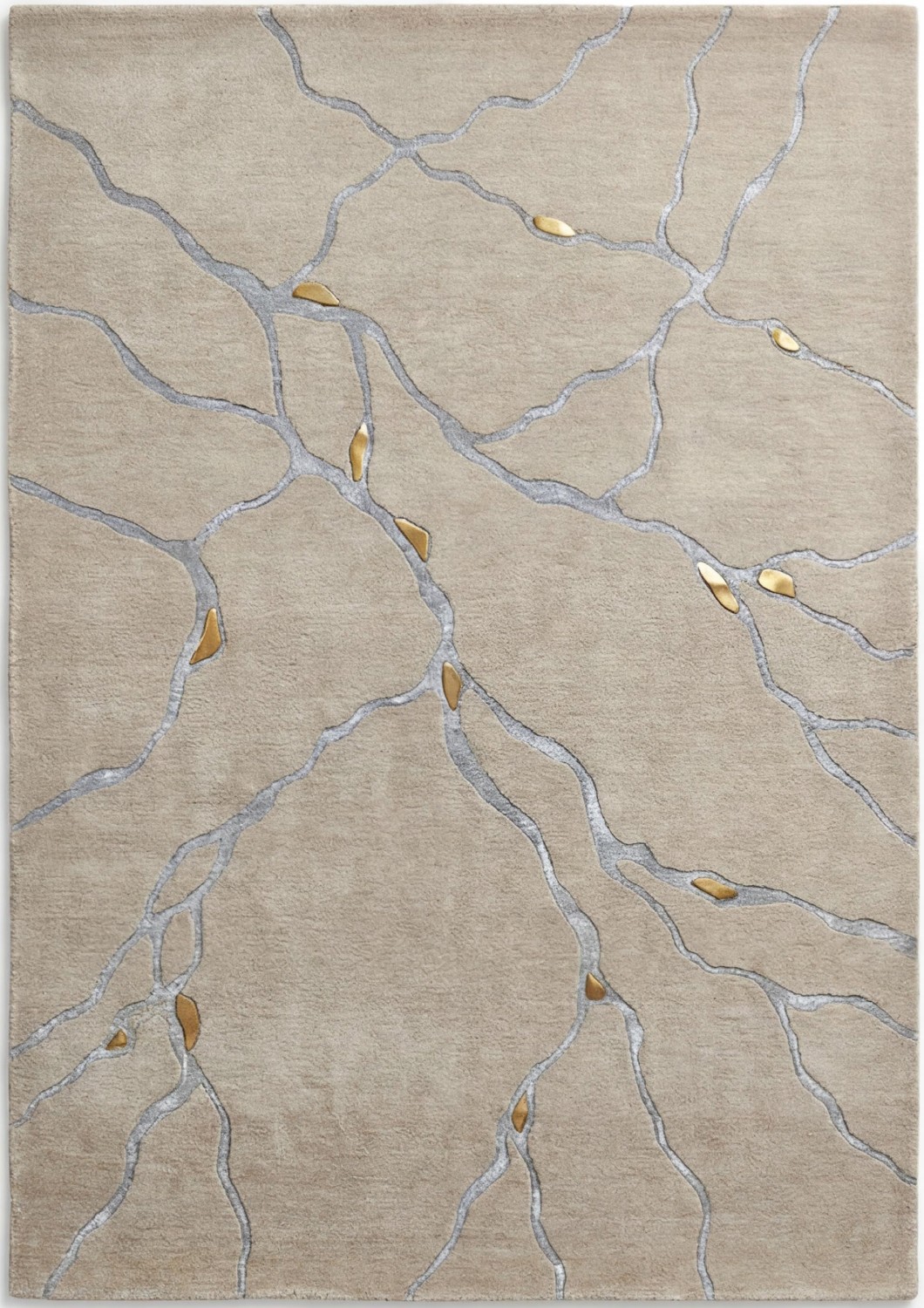 Tapete Quiet Veining