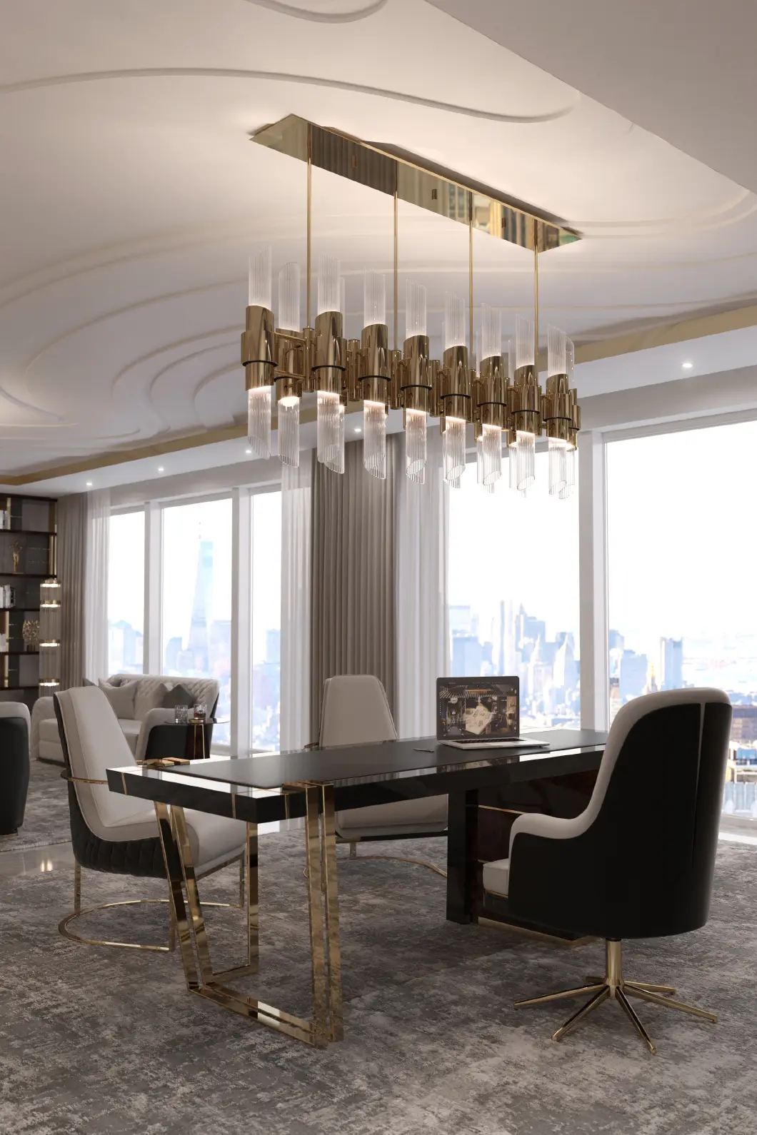 Poltrona Arcadia - 4