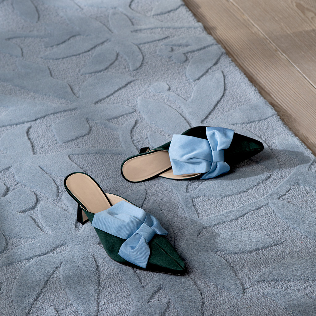 Tapete Cleavers-Seaspray | Tamanho: 250 × 350 cm