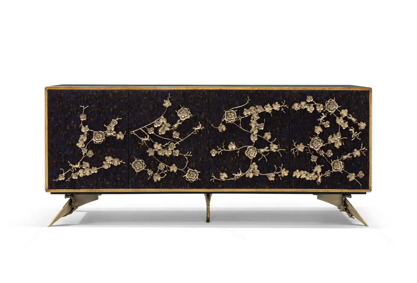 Armário pena roxa Mirage