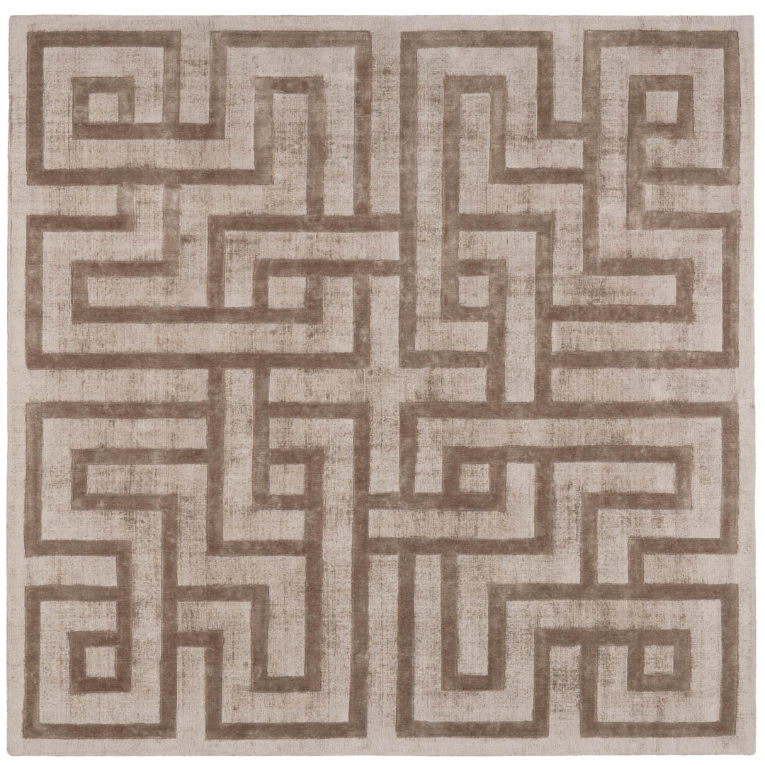 Tapete Labyrinth Vison