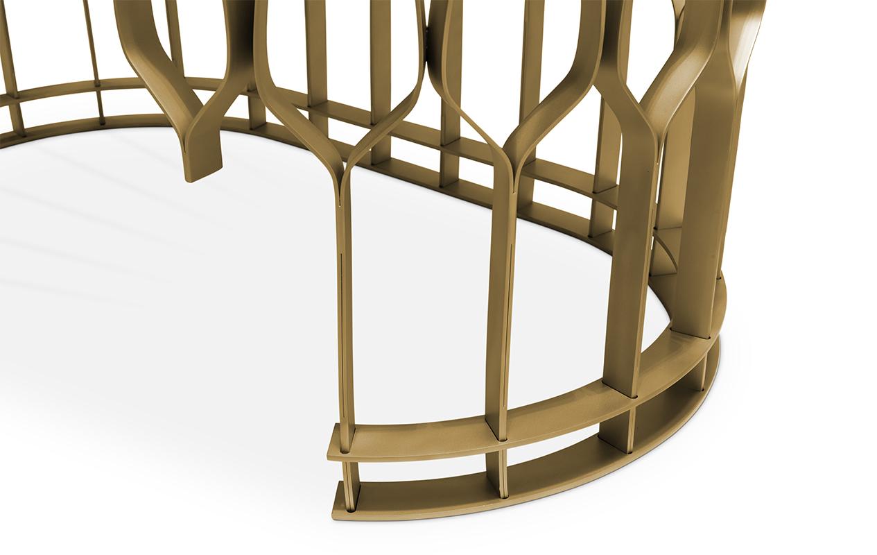 Móvel de casa de banho simples Sanctuary