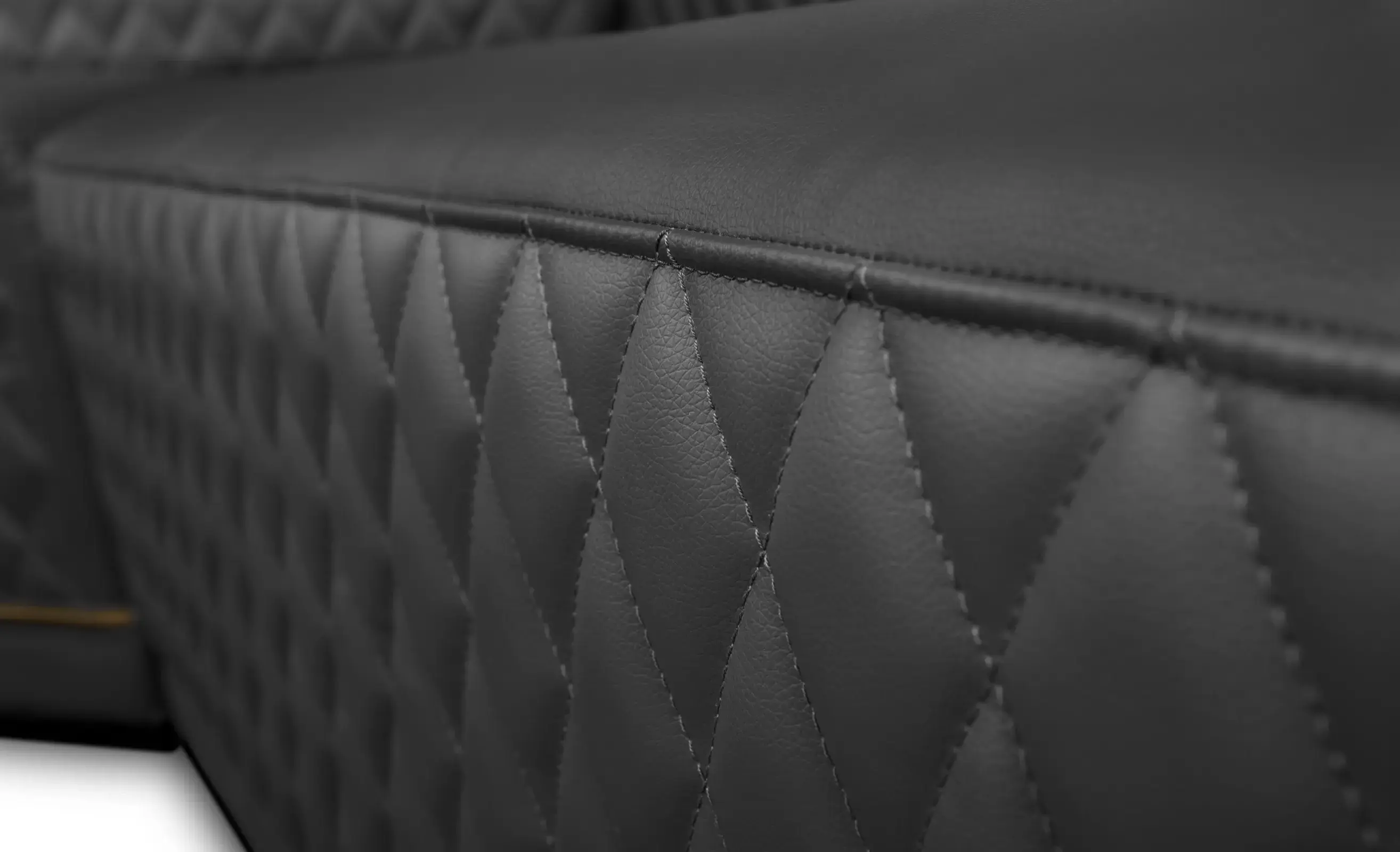 Sofá Central Serpent