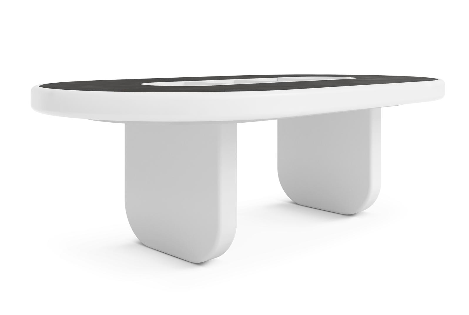 Mesa de atividades Explorer