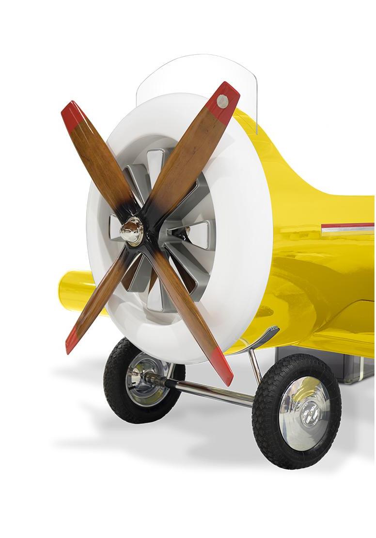 Cama avião Cloud Glider