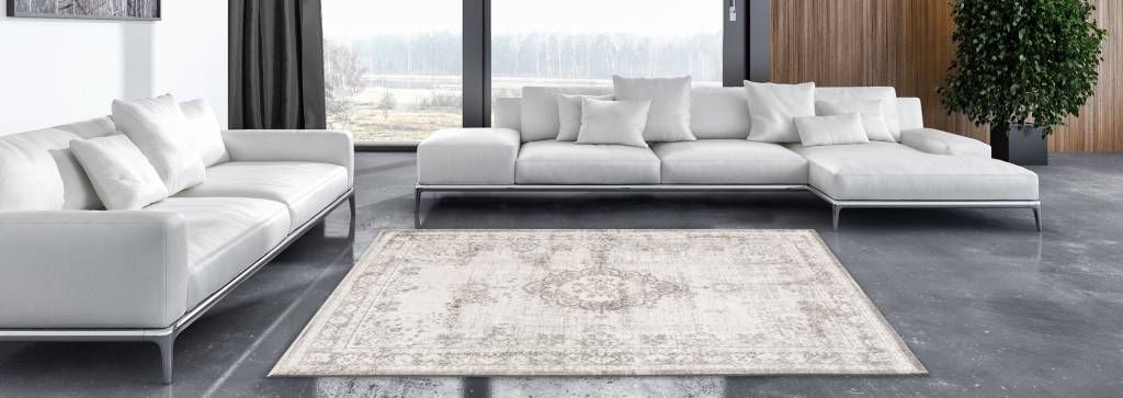 Tapete Salt & Pepper 8383 | Tamanho: 80 × 150 cm