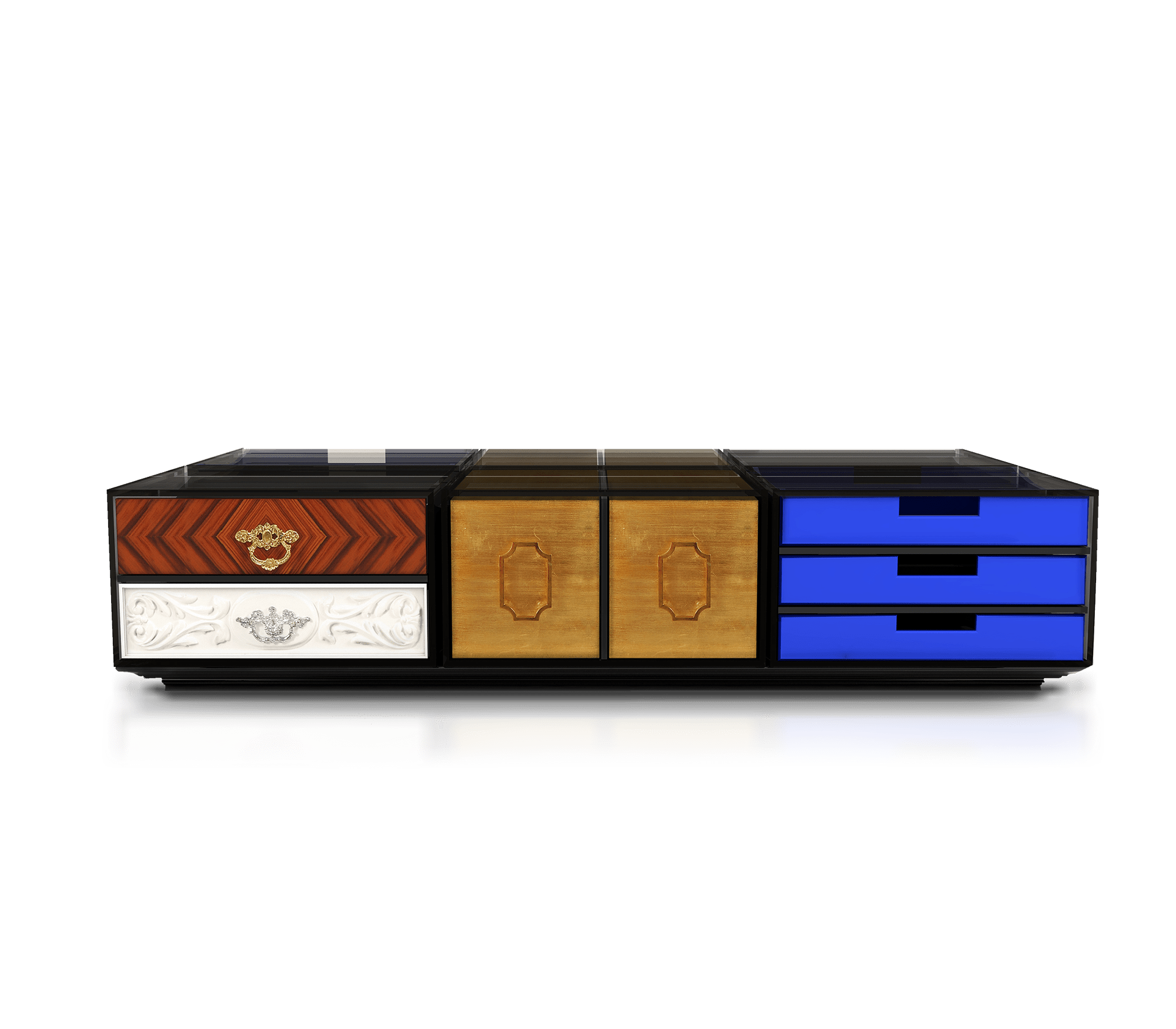 Mesa de Centro Urban