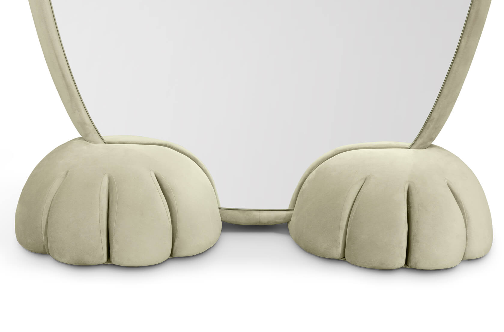 Espelho Bunny Wonderland