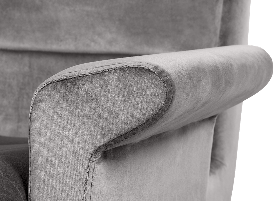 Cadeira de Lounge Bennett