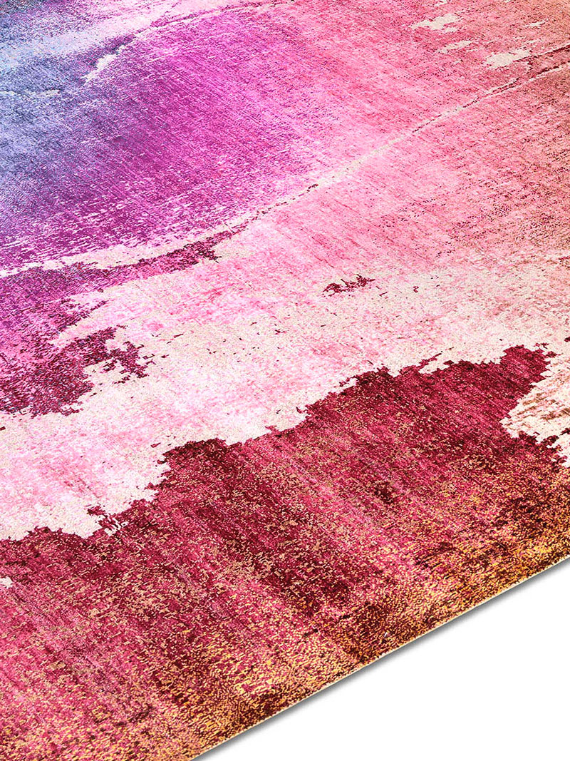 Tapete Galileo Feito à Mão Luxury | Tamanho: 250 × 300 cm