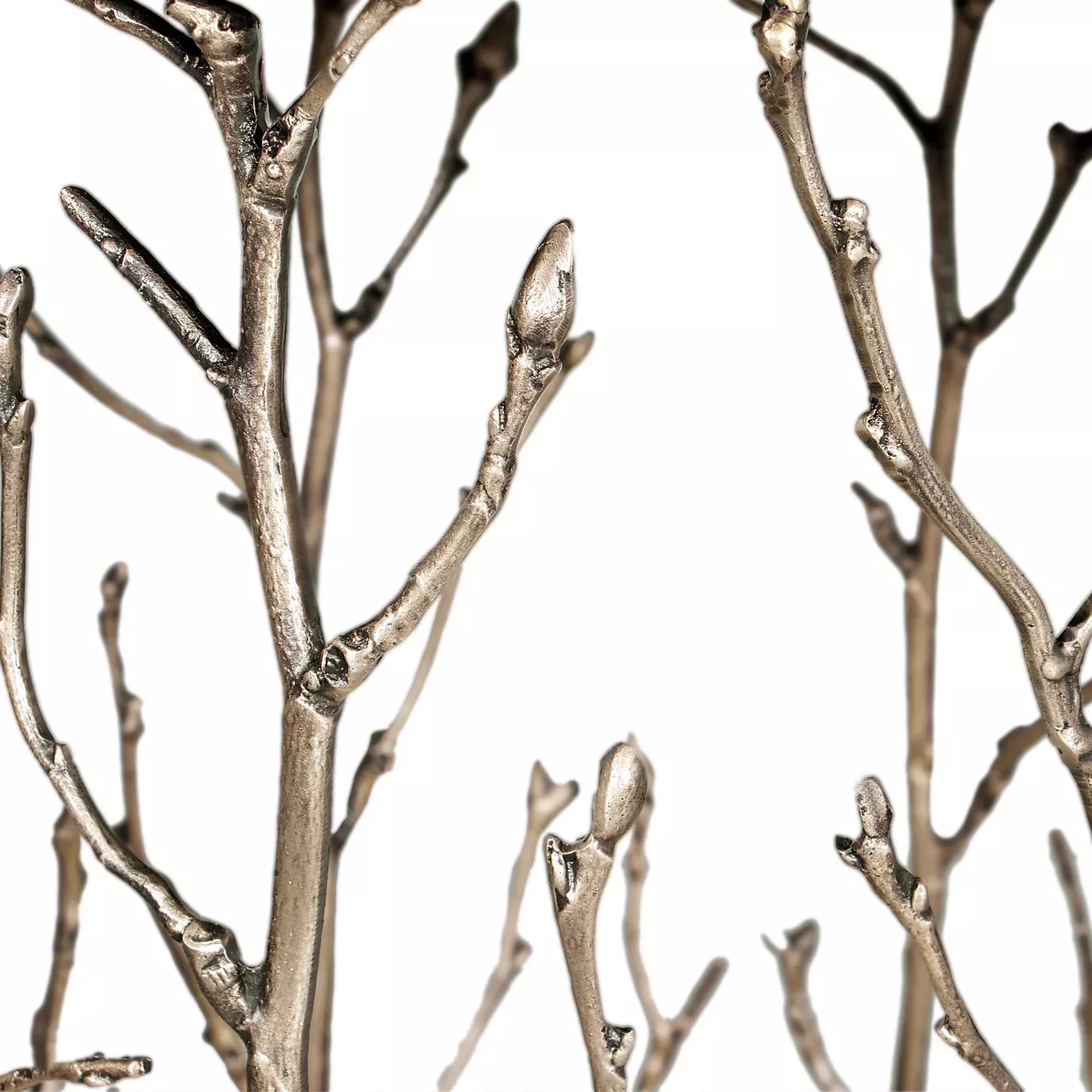 Mesa de Apoio em Pele Sintética Elowen