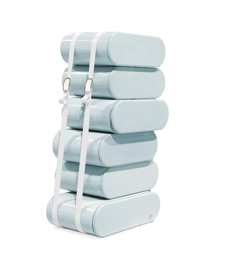 Cómoda Nimbus Horizon