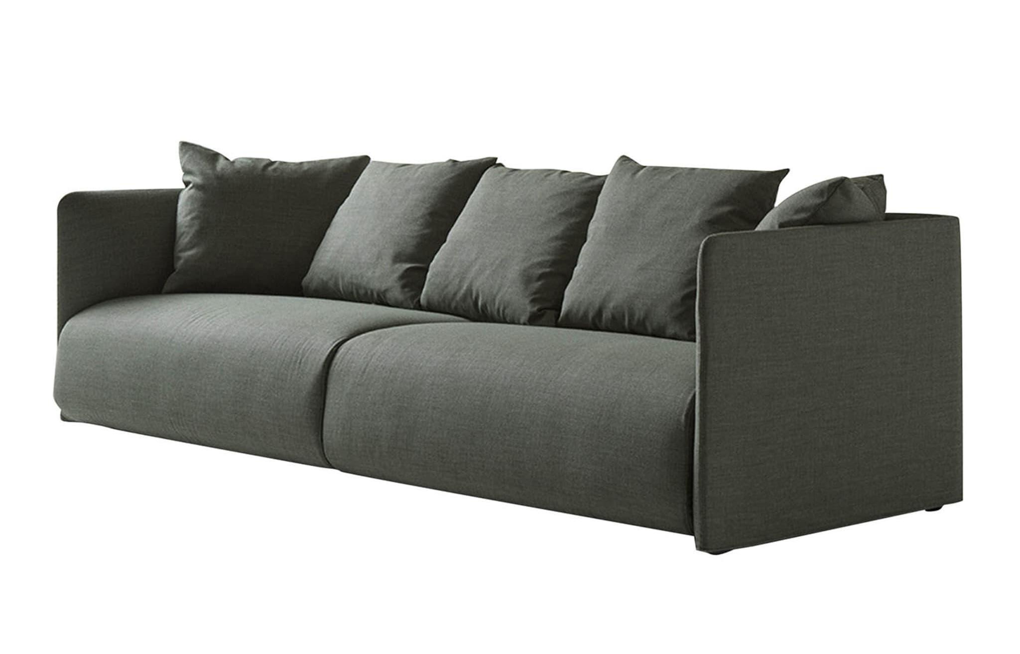 Sofá Italiano Moderno Lullaby