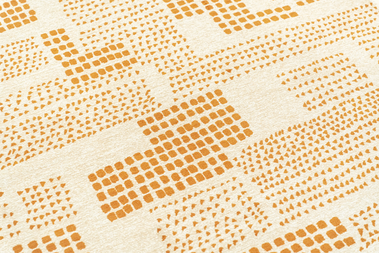 Tapete Zen Garden Pomelo