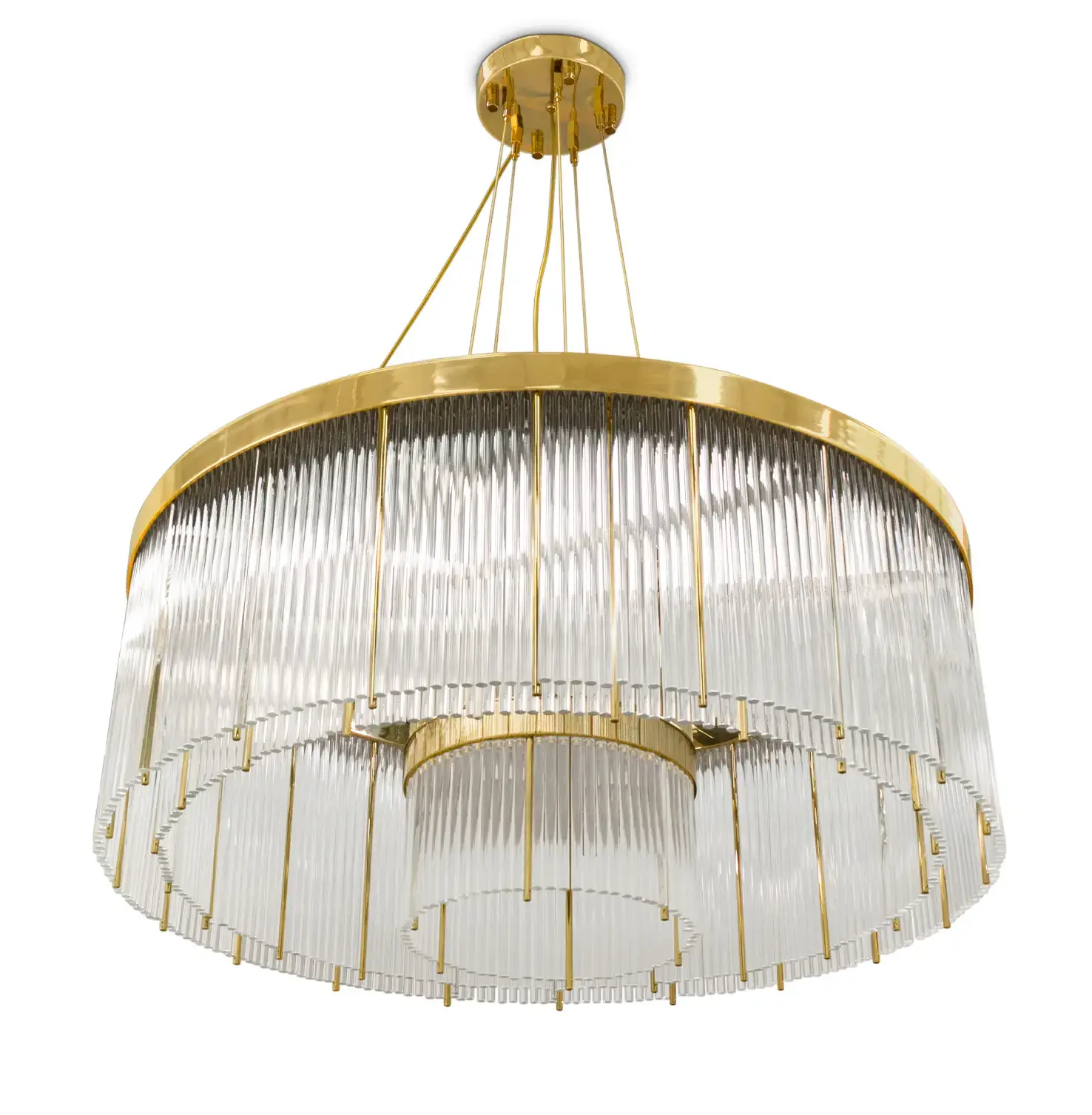 Candeeiro suspenso Beacon