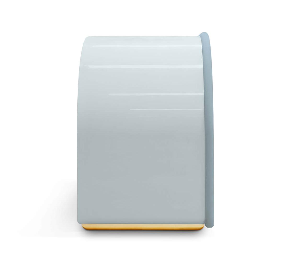 Cómoda dupla Candy Coated