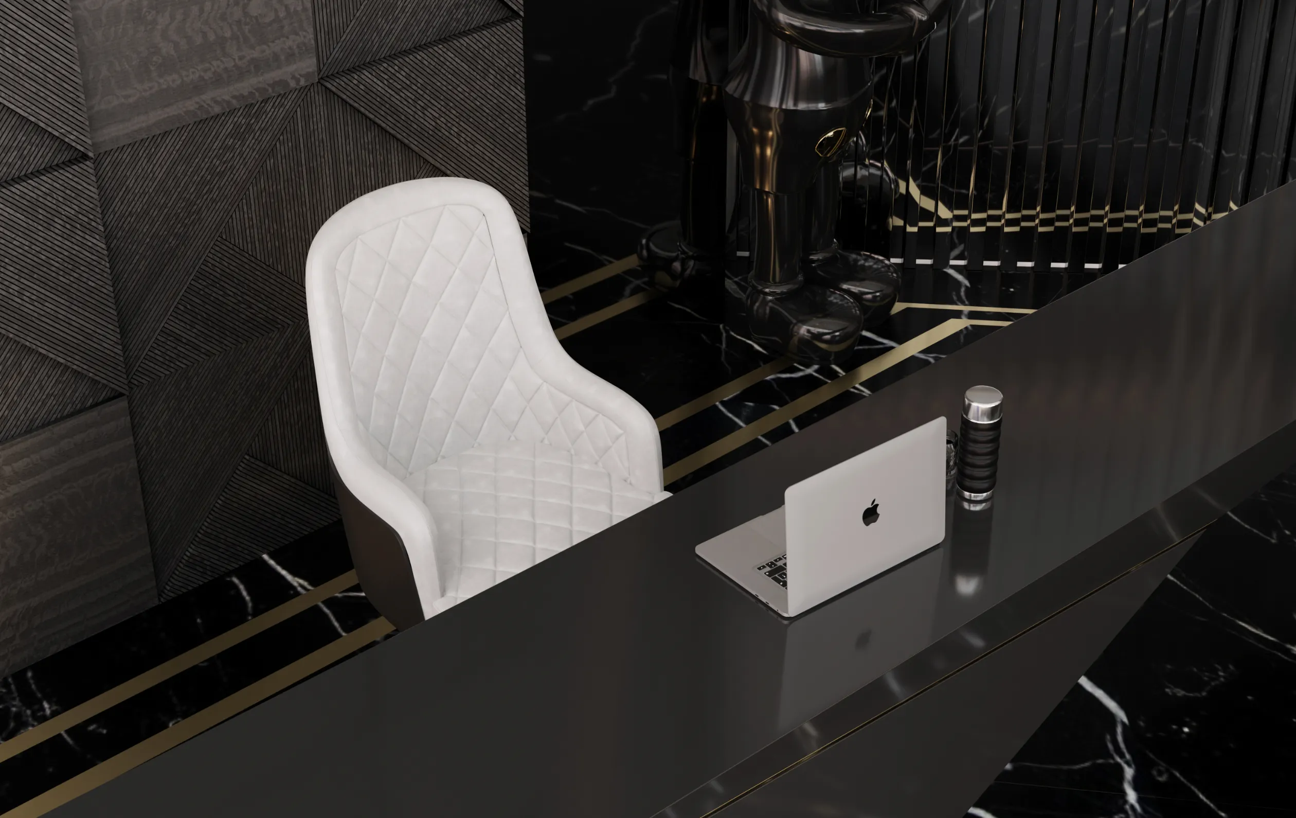 Cadeira de Escritório Regal - 10