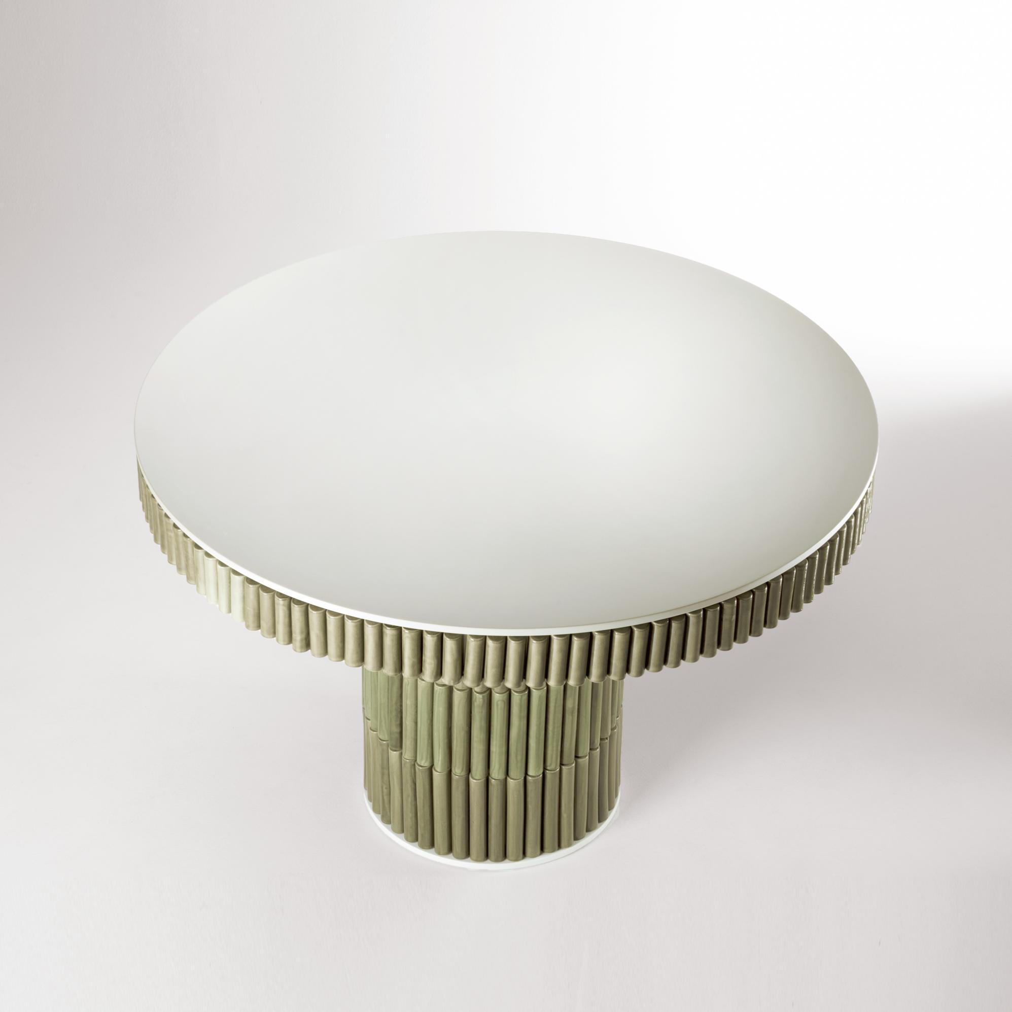 Mesa de Jantar Nouvelle Donne