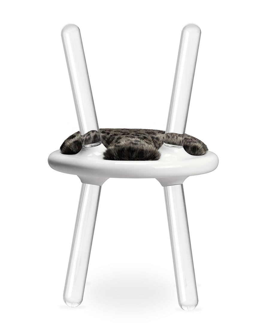Cadeira Mirage Feline