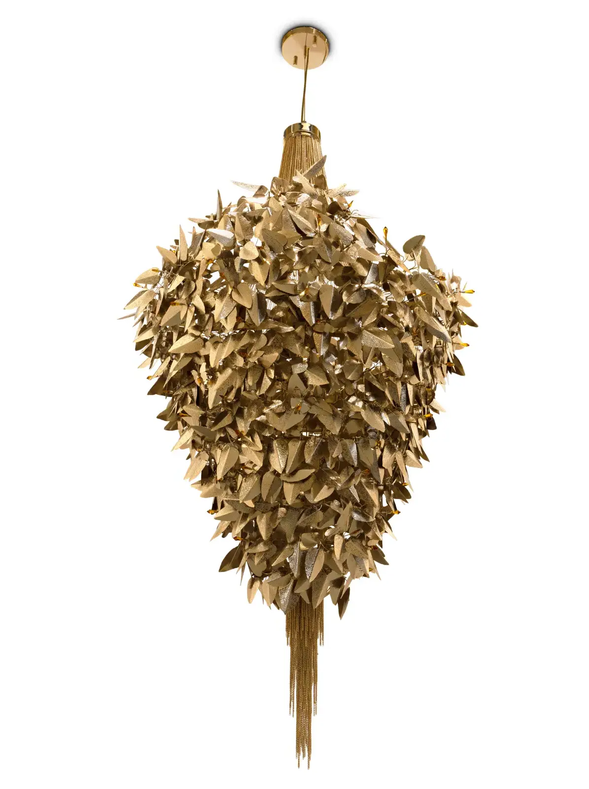 Lustre charme real II