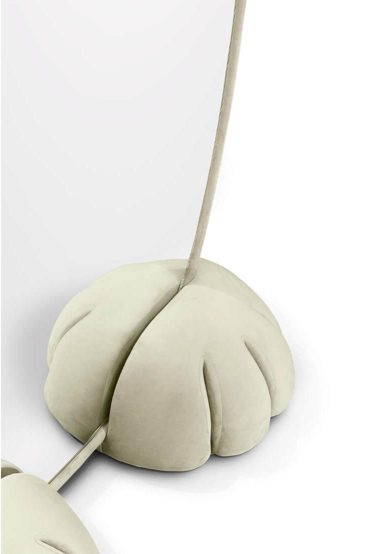 Espelho Bunny Wonderland