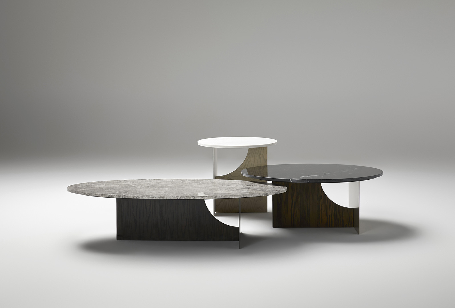Mesa de Centro Coro