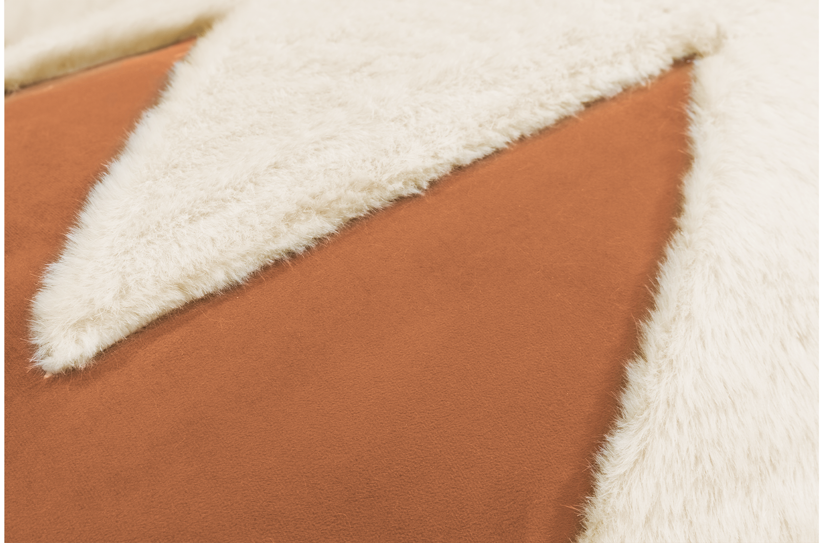 Cama toca Cozy Foxhole