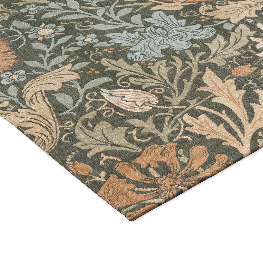 Tapete Compton Trellis