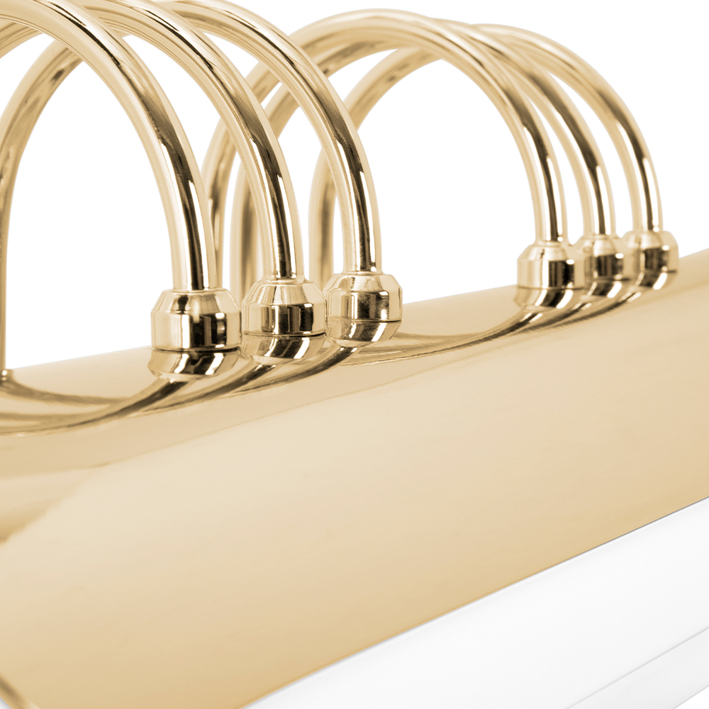 Candeeiro de mesa Nancy