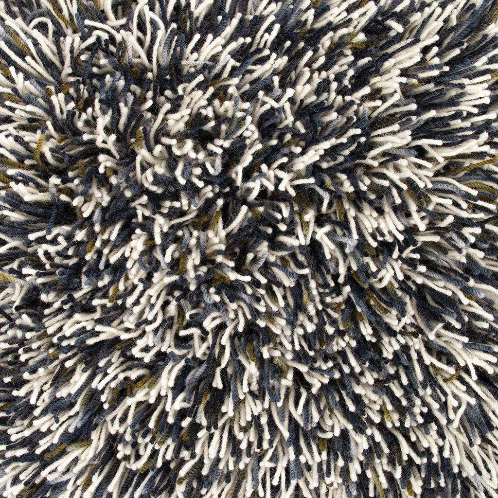 Tapete Shag Jazz Lush Blue Note