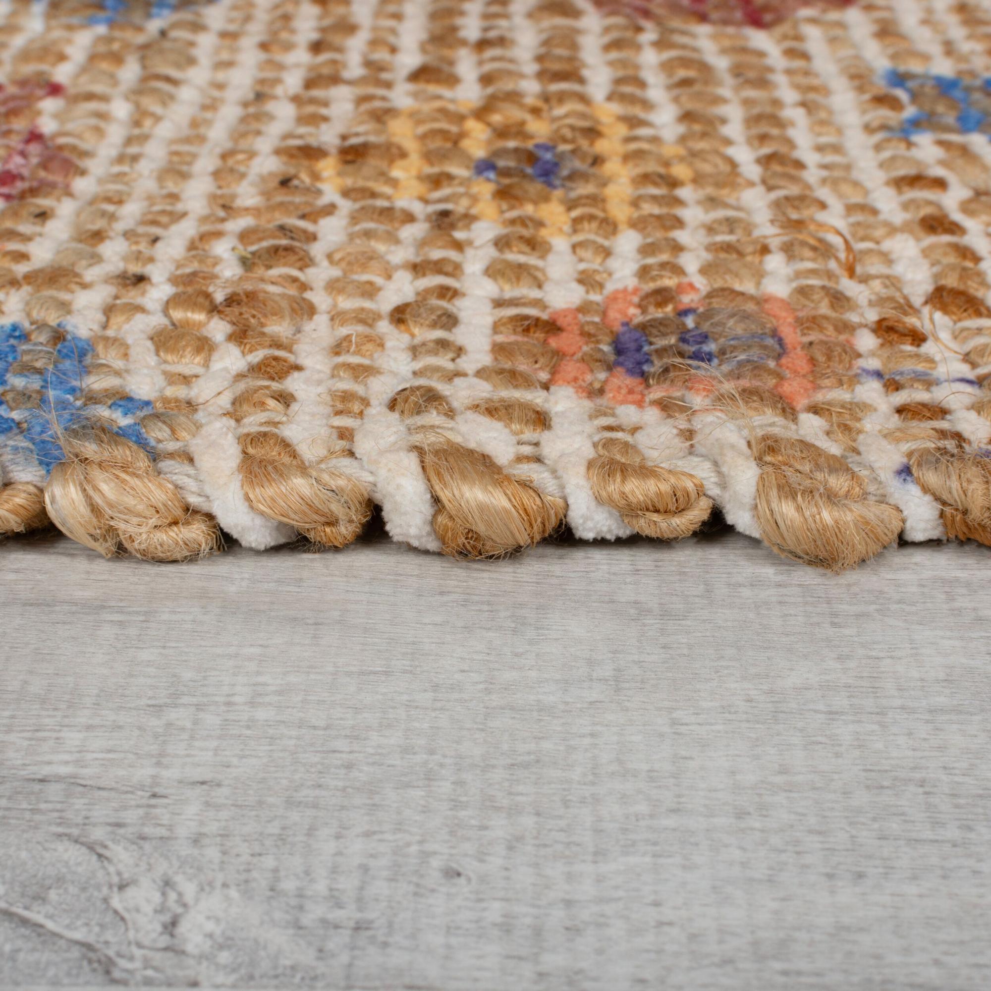 Tapete Patchwork em Ladrilho