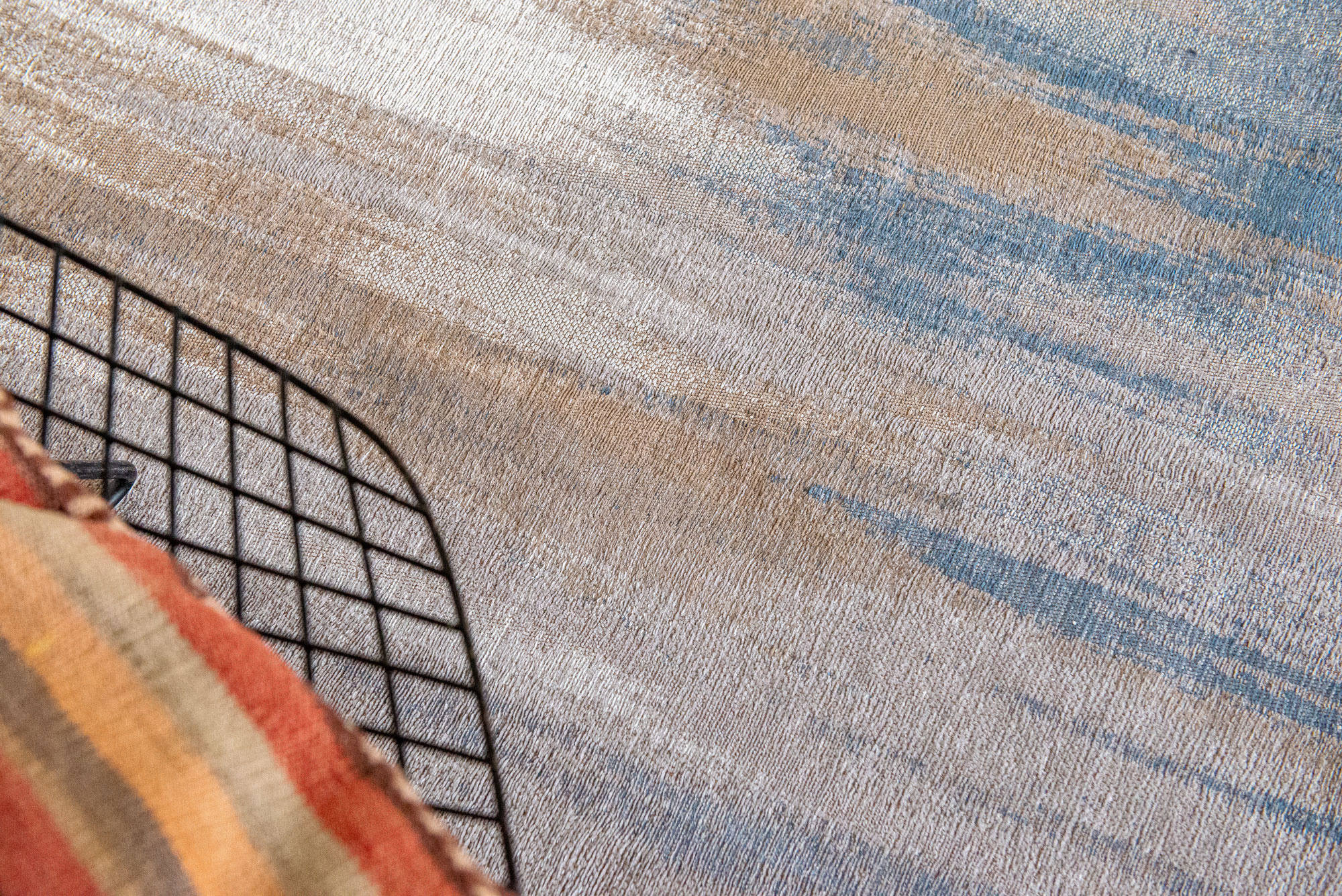 Tapete Grey Impression 9122