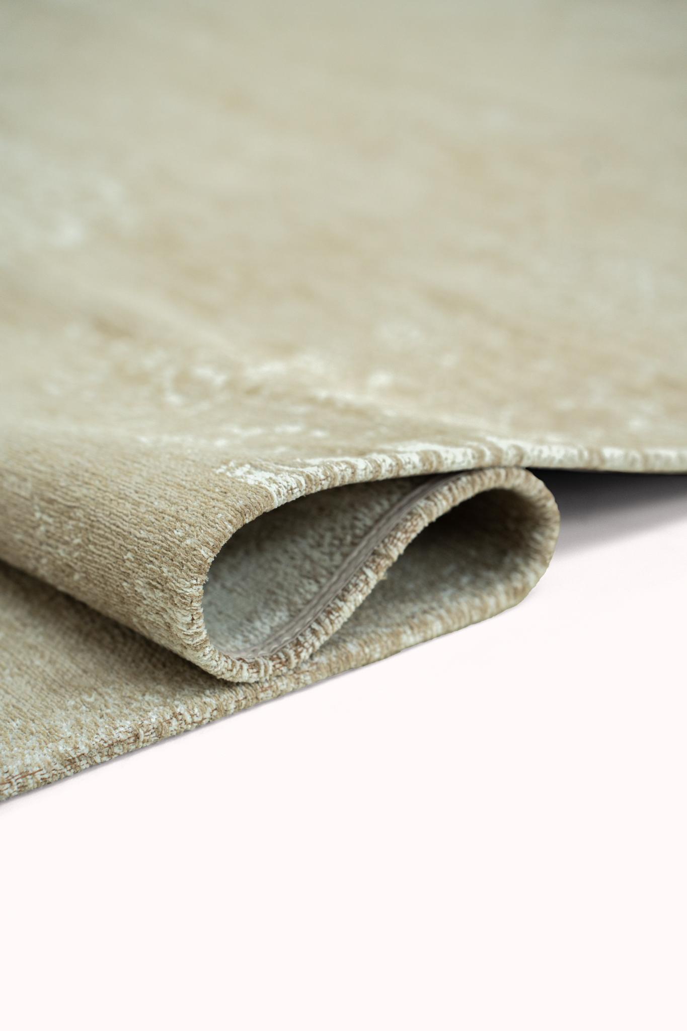 Tapete Milk Curry 9672 | Tamanho: 240 × 340 cm