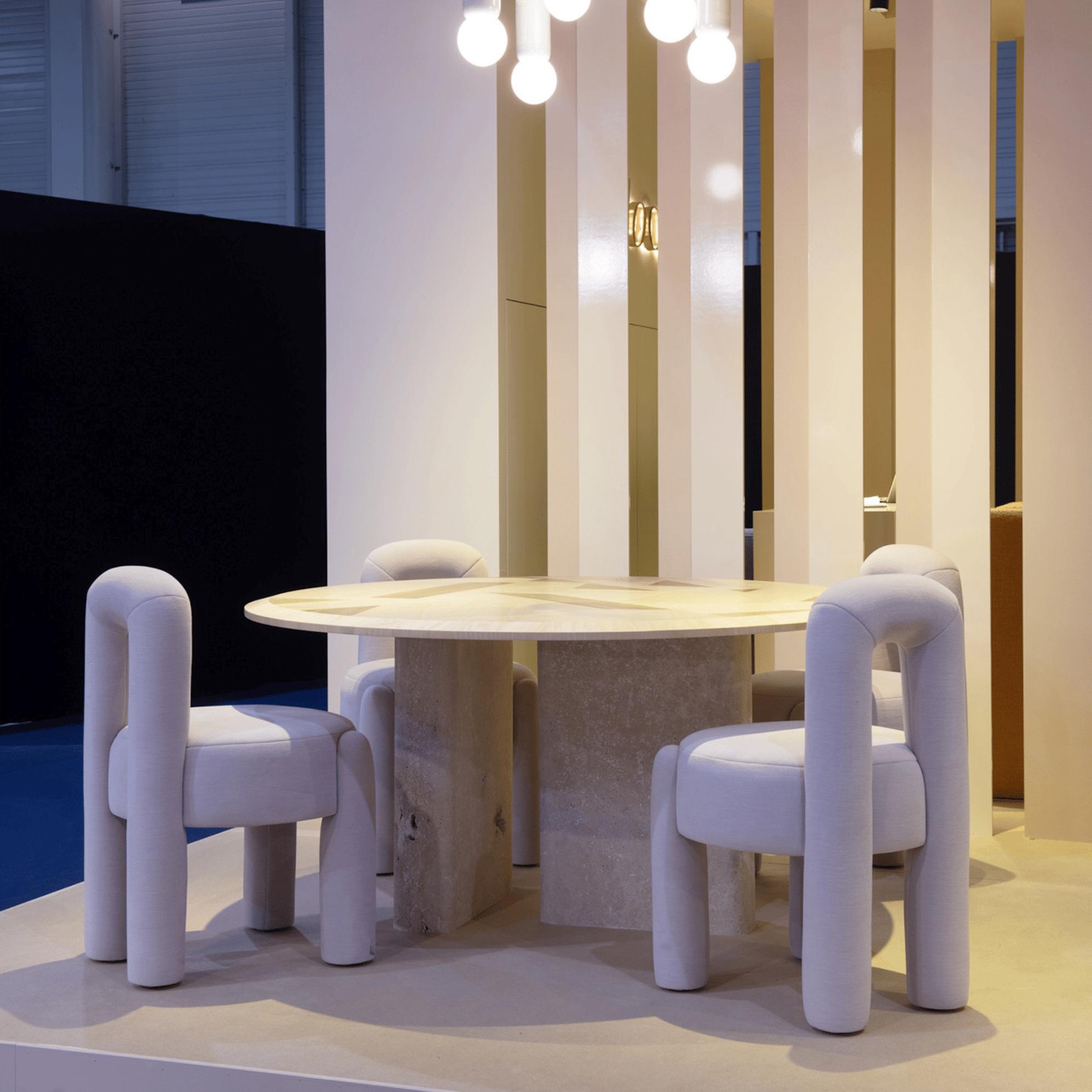 Mesa de Jantar L'Anamour