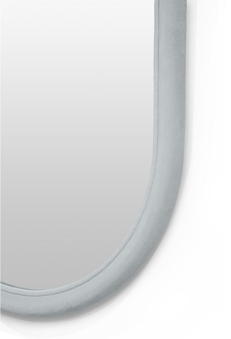 Espelho pequeno Sweet Swirl