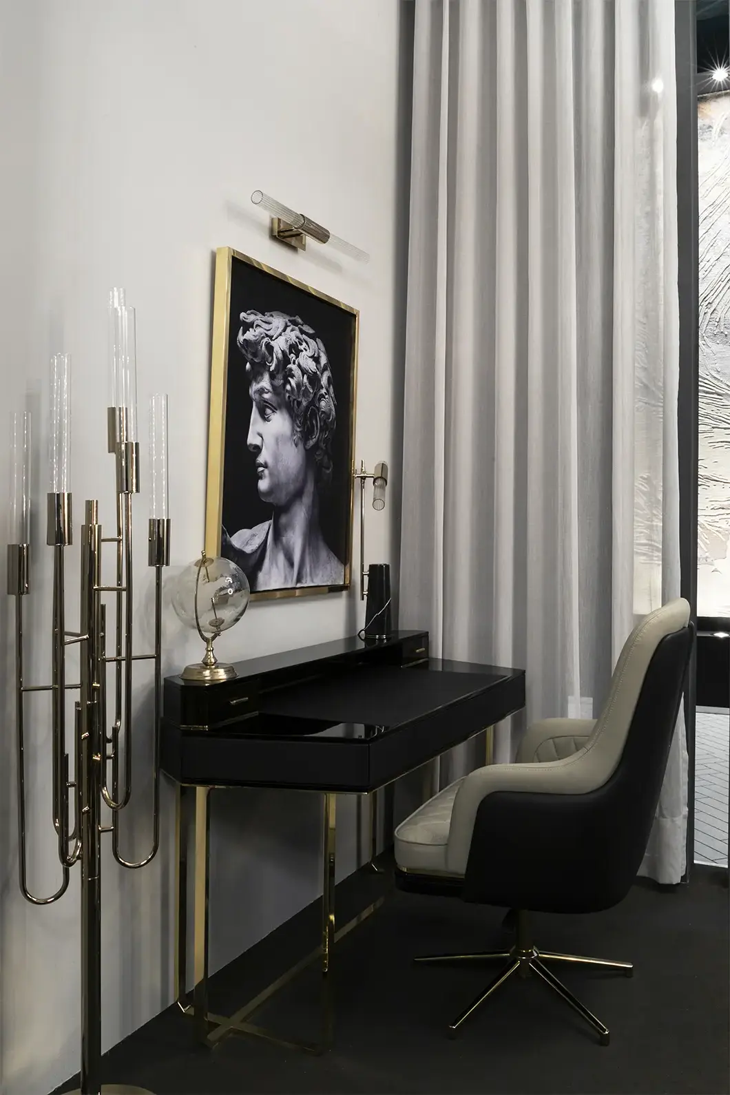 Secretária Cadence - 3