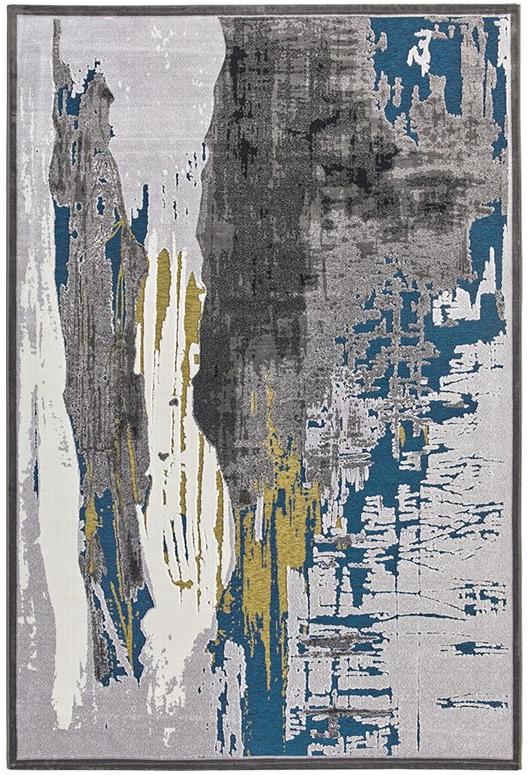 Tapete Gabriel Abstract | Tamanho: 195 × 280 cm