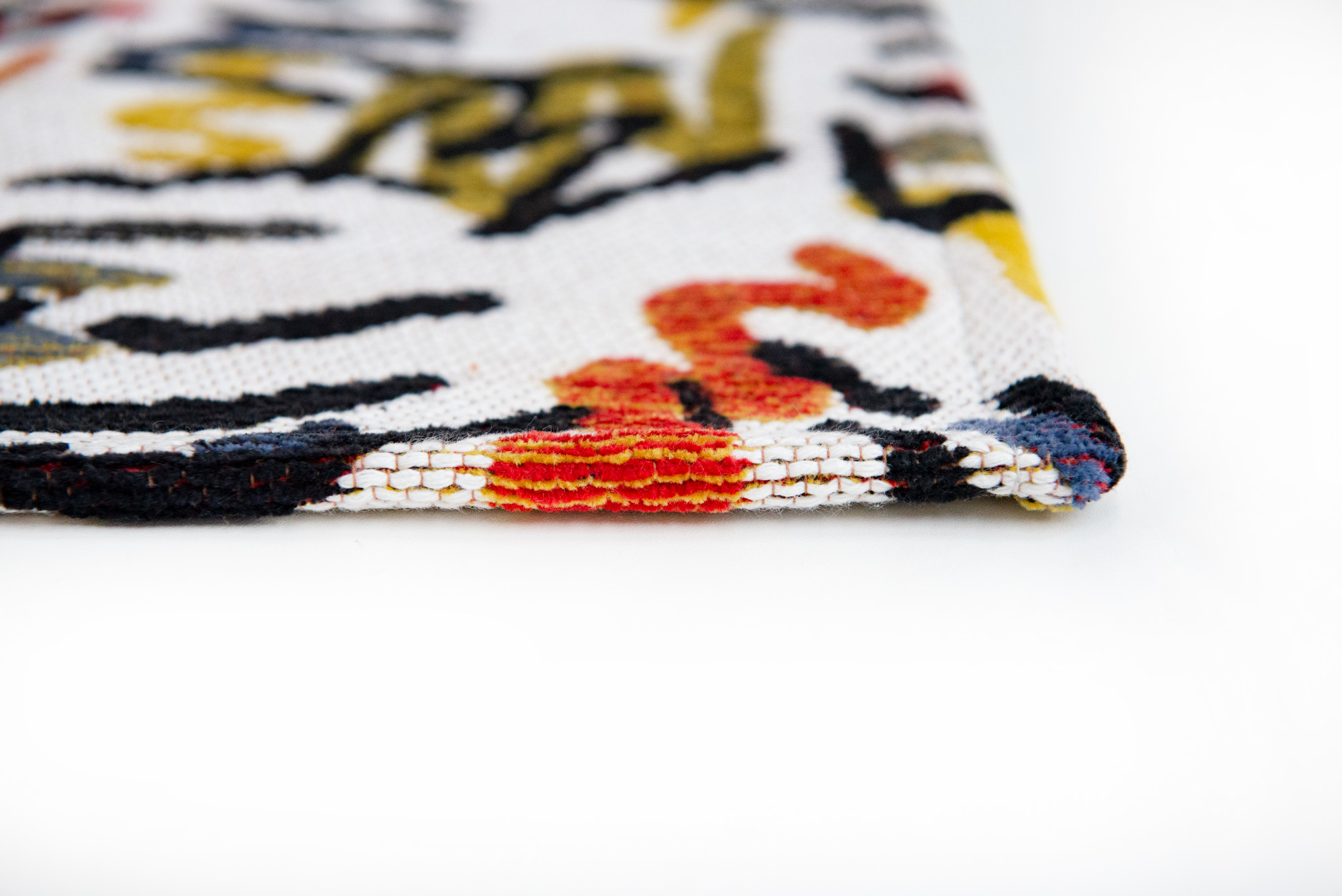 Tapete Street Graph 9144