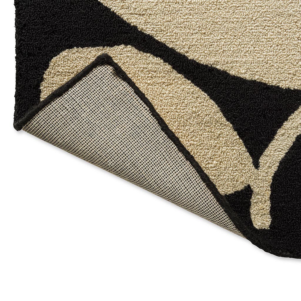 Tapete Exterior Sycamore Preto | Tamanho: 250 × 350 cm