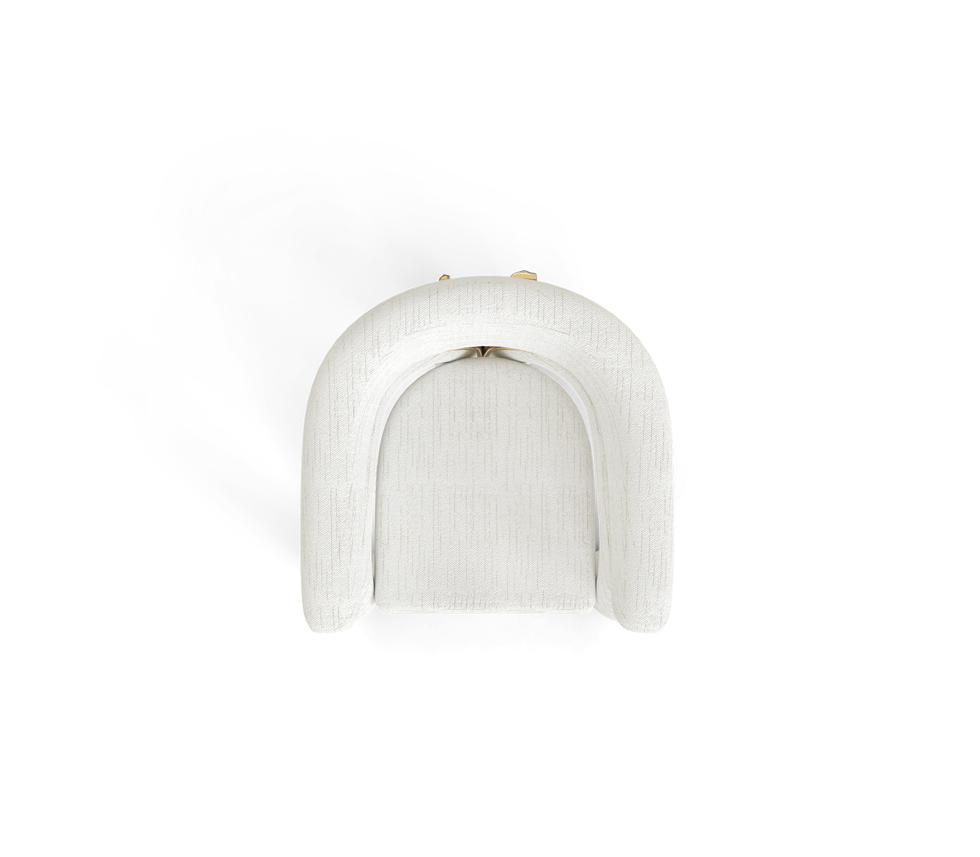 Cadeira Celestia Branca