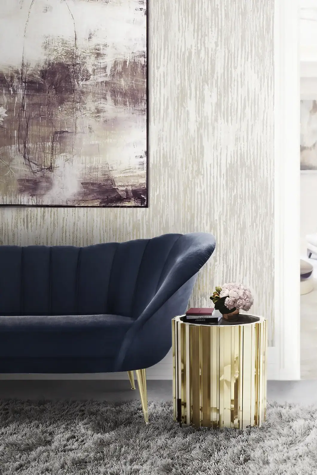 Mesa de Apoio Grande Imperial