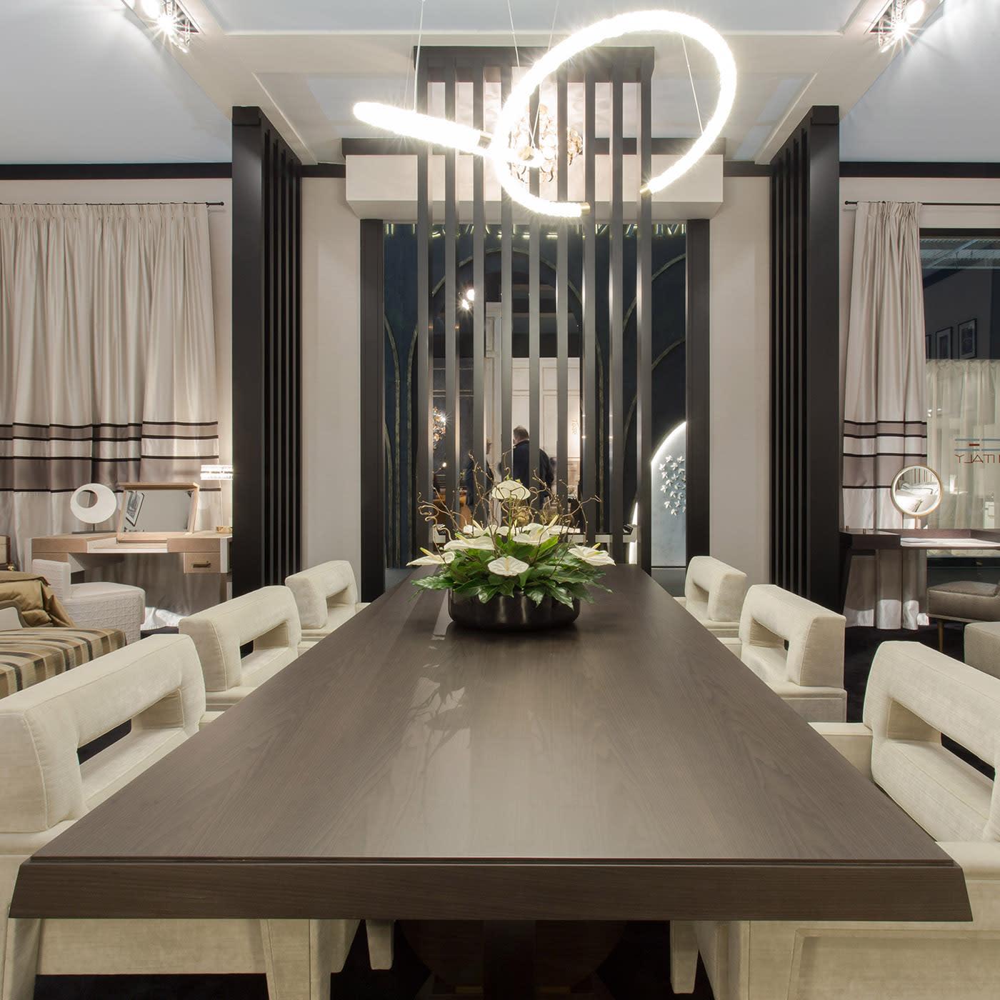 Cadeira Italiana Moderna Broadway