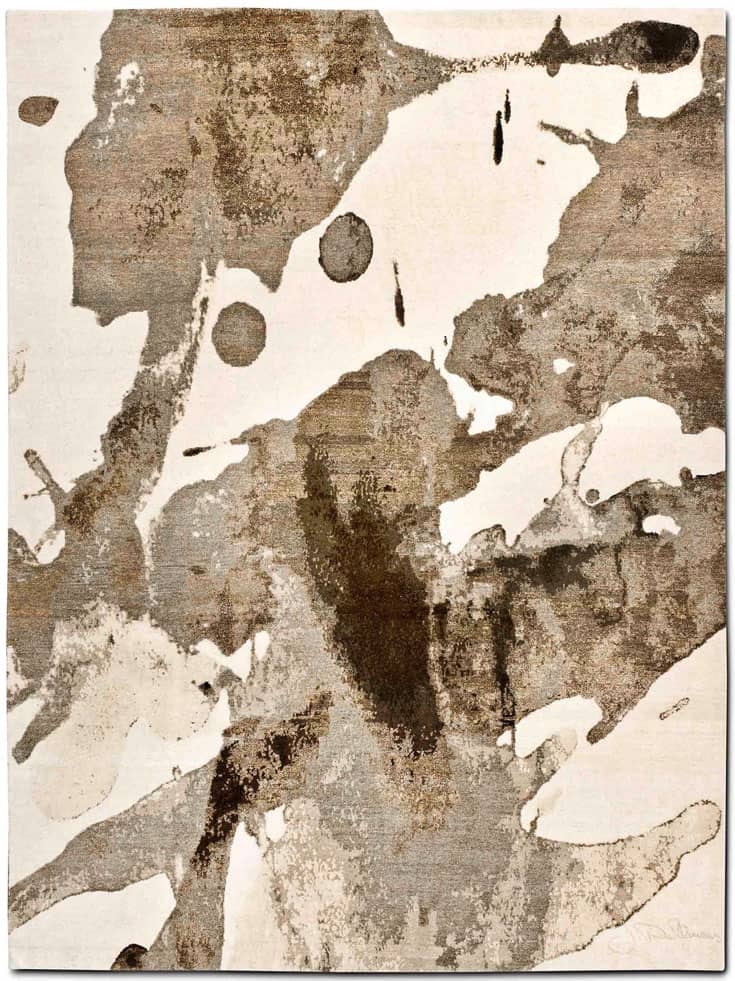 Tapete All Natural Luxury | Tamanho: 183 × 274 cm