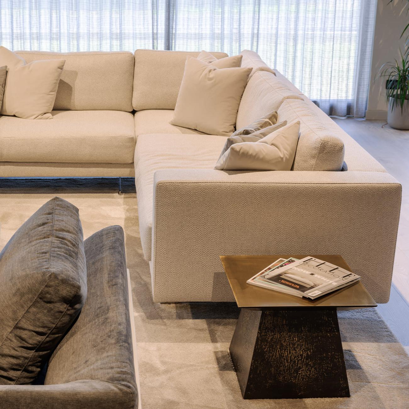 Sofá Designer Italiano Connor